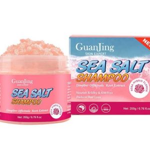 GUANJING SEA SALT