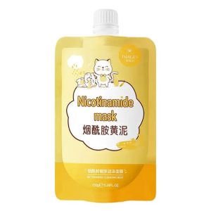 IMAGES NICOTINAMIDE MASK