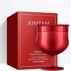 JOMTAM ADVANCED HYDRA SLEEP MASK
