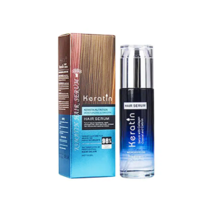 HAIR KERATIN SERUM