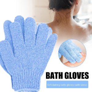 BATH SCRUBBER GLOVE