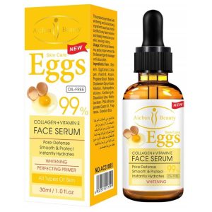 AICHUN BEAUTY EGGS FACE SERUM