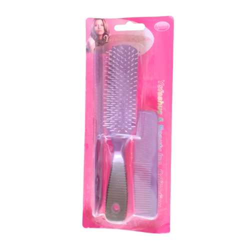 YSFASHUA & BEAUTY HAIR COMB SET