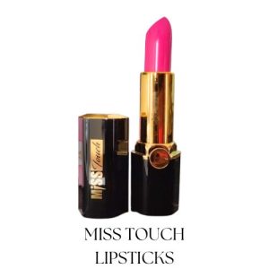 MISS TOUCH MATTE LIPSTICK