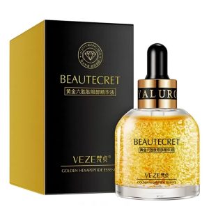 BEAUTECRET VEZE GOLDEN HEXAPEPTIDE ESSENCE