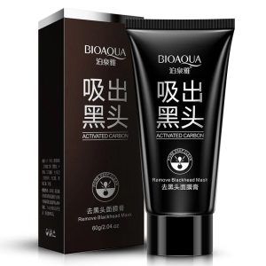 BIOAQUA BLACKHEAD SUCTION CREAM