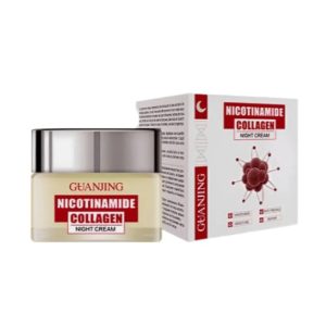 BIOAQUA Effect Whitening Cream: Your Path to Radiant Skin Discover the transformative power of BIOAQUA Effect Whitening Cream, a potent formula designed to lighten and brighten your skin tone. This effective product is formulated with carefully selected ingredients to deliver visible results, leaving your skin looking radiant and refreshed. Experience the benefits of deep hydration while achieving a brighter complexion. BIOAQUA Effect Whitening Cream provides essential moisture, preventing dryness and promoting a healthy, glowing appearance. The gentle formula is suitable for all skin types, ensuring that you can enjoy the benefits of this whitening cream without irritation. Say goodbye to dull, uneven skin. This innovative product works to improve your skin tone, reducing the appearance of dark spots and hyperpigmentation. The convenient jar format makes it easy to incorporate into your daily skincare routine. Key benefits: Whitens and brightens skin tone Effective formula Moisturizing Safe and gentle for all skin types Easy to apply Usage: Cleanse your face thoroughly. Apply a suitable amount of cream to your fingertips. Gently massage into your skin, avoiding the eye area. Use daily, morning and night, for optimal results. Achieve a radiant, luminous complexion with BIOAQUA Effect Whitening Cream.