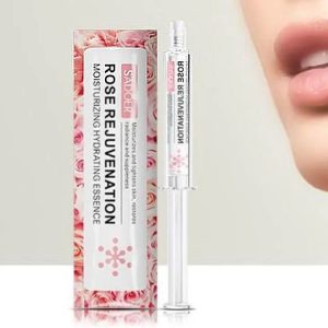 SADOER ROSE REJUVENATION MOISTURIZING ESSENCE