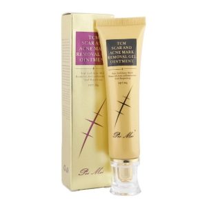 PEI MEI COLLAGEN SCAR AND ACNE MARK REMOVAL CREAM