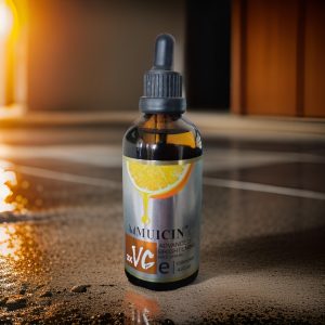 MUICIN Advanced Brightening Face Serum