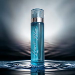 LIMIT BLUE FRAGRANCE