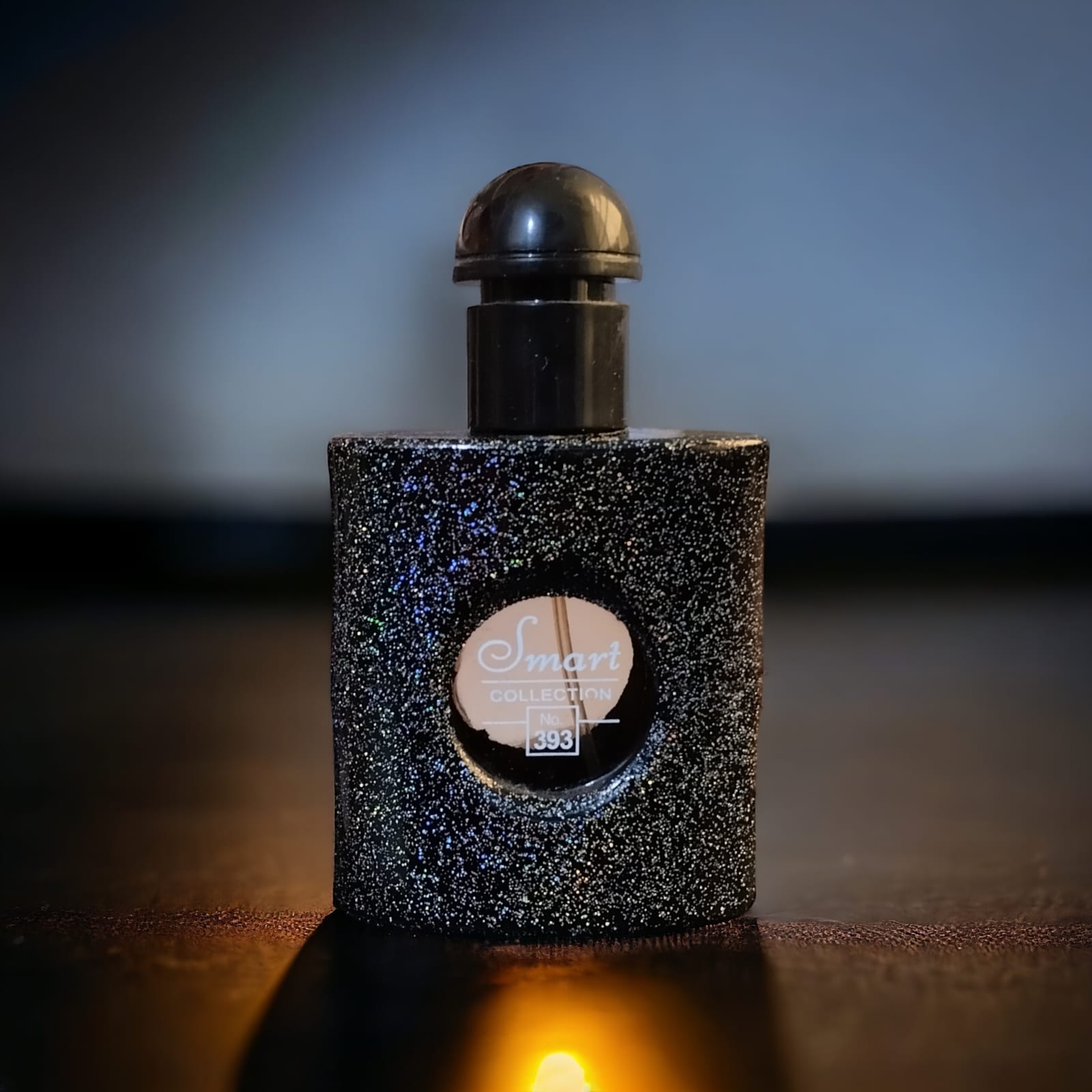 Smart Collection No. 393 FRAGRANCE