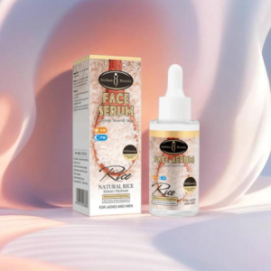 AICHUN BEAUTY RICE FACE SERUM