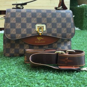 BNDAISHU Crossbody Bag (Small)