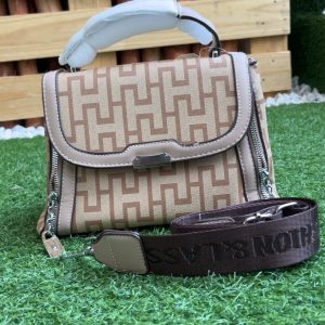 Crossbody Bag (Small)