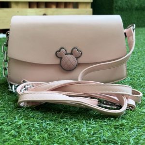 Mickey pink bag
