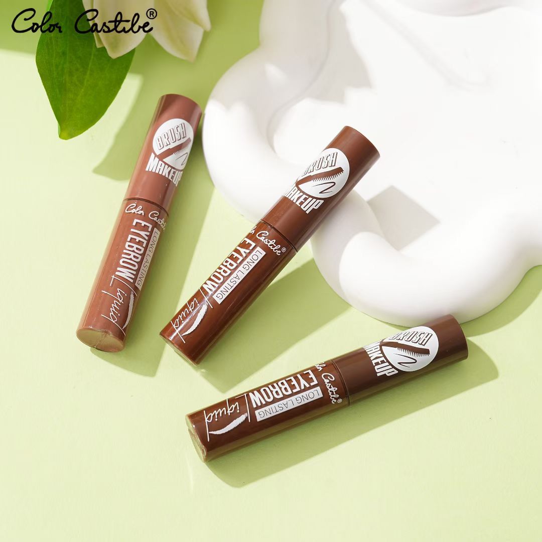 Eyebrow Mascara