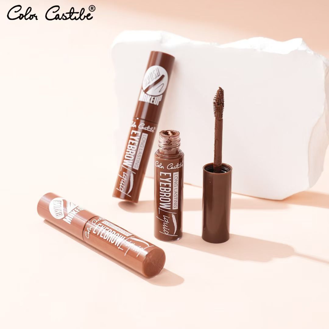Color Castle Eyebrow Mascara - Image 3