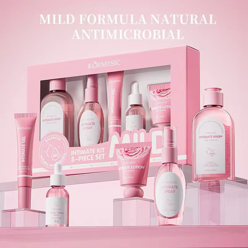 KORMESIC Korean intimate kit