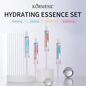 KORMESIC Arbutin Skin Brightening Hyaluronic Acid Face Serum