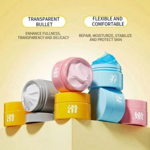 Images Rose Honey Camellia White Mud Essence Mask