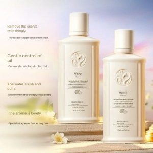 FAYANKOU White Truffle Anti-Dandruff Shampoo