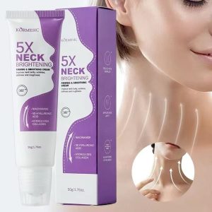 KORMESIC Neck Cream