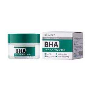 bha concentrated facial cream