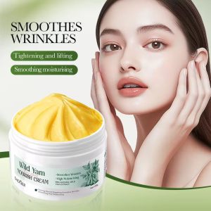 SADOER Wild Yam Face Cream