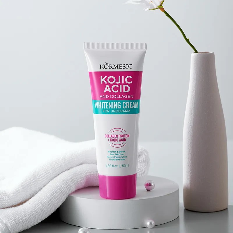 KORMESIC Lightening Repair Collagen Cream