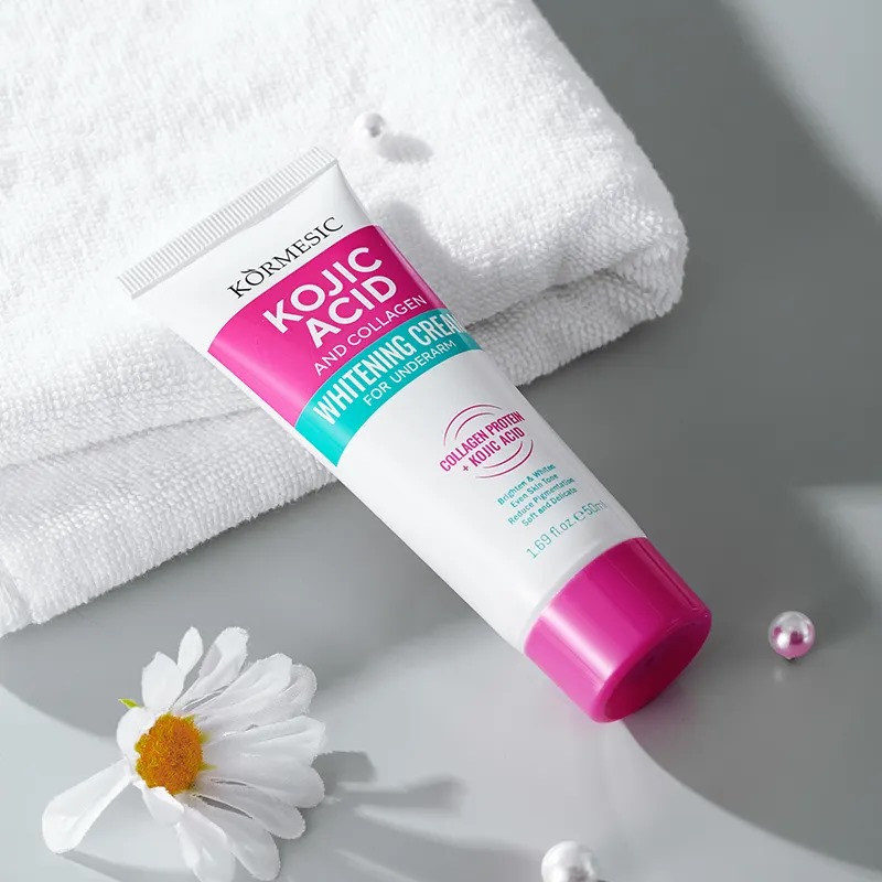 KORMESIC Underarm Lightening Repair Collagen Cream - Image 2