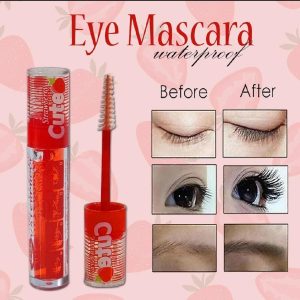 Miss Lolanti Cute Mascara