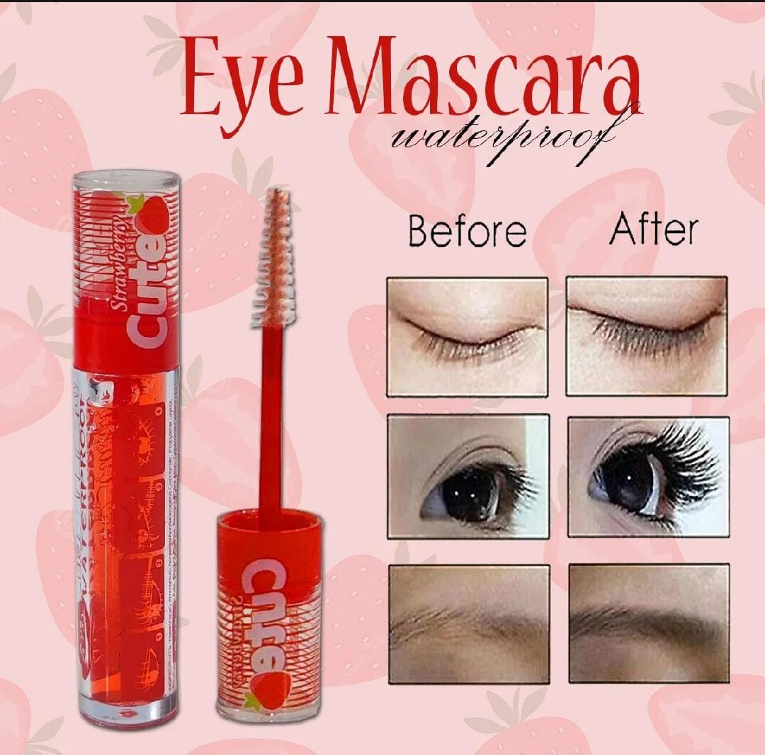 Miss Lolanti Cute Mascara