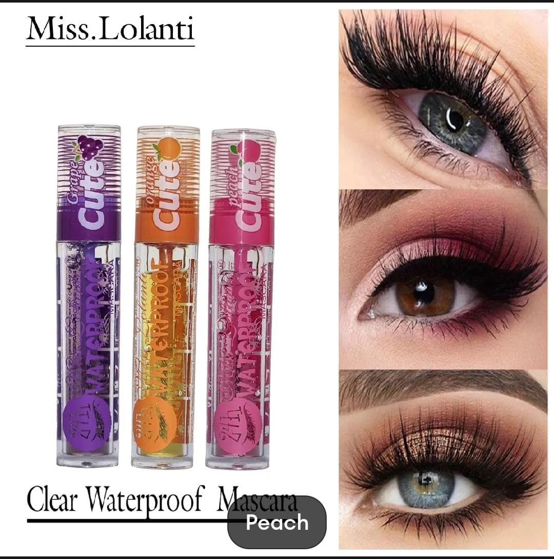 Miss Lolanti Cute Mascara - Image 2