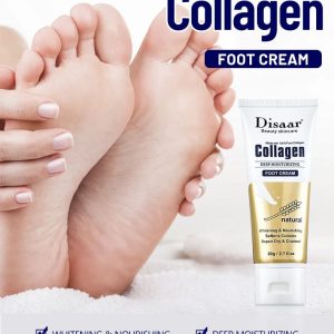 Disaar Collagen Foot Cream