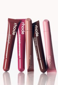Rhode Peptide Lip Tints Collection