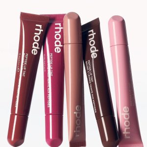 Rhode Peptide Lip Tints Collection