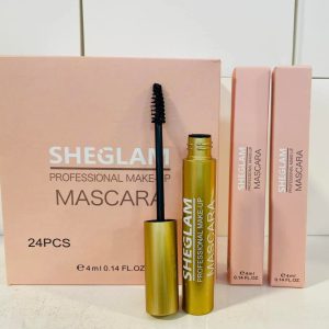 SHEGLAM Professional Makeup Mascara