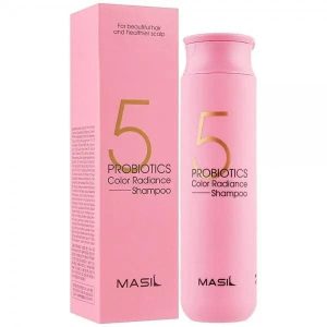 masil 7 probiotics shampoo