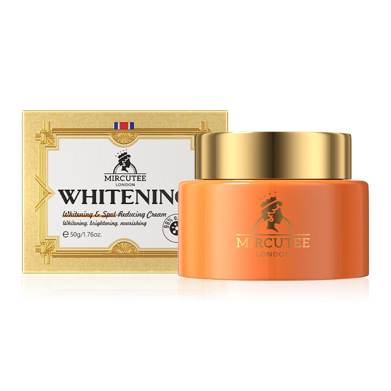 MIRCUTEE London Whitening & Spot Reducing Cream - Image 2