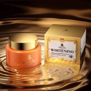 MIRCUTEE London Whitening & Spot Reducing Cream