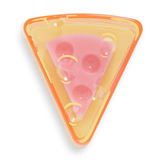 revolution cheese lip balm hydrating lip care