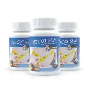 Detoxi Slim Capsules